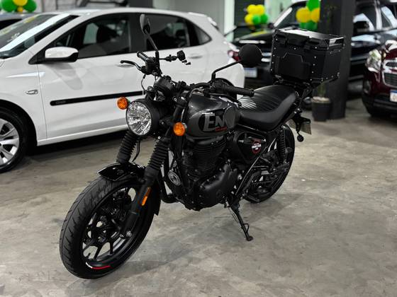 ROYAL ENFIELD HUNTER 350 ROYAL ENFIELD HUNTER 350